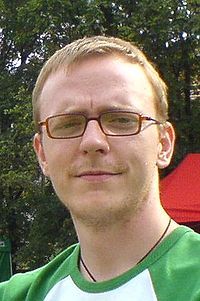 Adam Pluszka