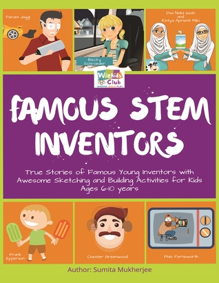 Famous STEM Inventors