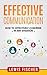 Effective Communication by Lewis Fischer