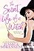 The Secret Life of a Witch (Mystic Willow Bay, Witches, #1)
