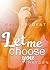 Let me choose you, Hayden by Maya Prudent