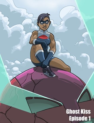 Ghost Kiss
