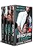 The Bradford Brothers Complete Series Box Set