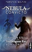 Grayson Steel und der Verhangene Rat von London