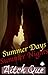 Summer Days Summer Nights