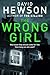 The Wrong Girl (Pieter Vos #2)