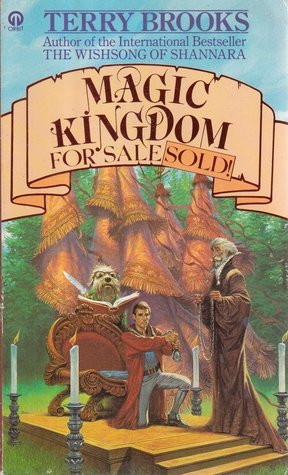 Magic Kingdom For Sale/Sold