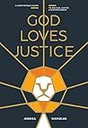 God Loves Justice...