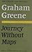 Journey Without Maps by Graham Greene