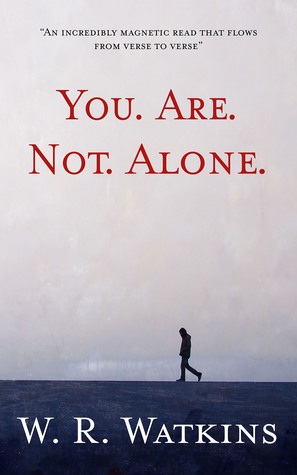You. Are. Not. Alone. (Hardcover)