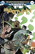Batman #30
