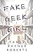 Fake Geek Girl by Tansy Rayner Roberts