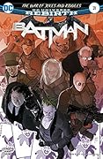 Batman #31