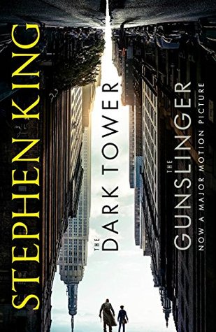 The Gunslinger (The Dark Tower, #1)