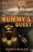 The Mummy's Quest