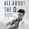 All About the D by Lex Martin