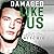 Damaged Like Us (Like Us, #1) by Krista Ritchie