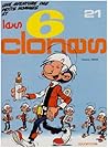 Les 6 clones (Les Petits Hommes, #21)