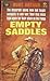 Empty Saddles