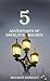 5 Adventures of Sherlock Holmes