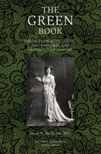 The Green Book Issue 9