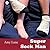 Super Sock Man (Johnnies, #...