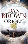 Origen by Dan    Brown