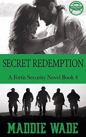 Secret Redemption (Fortis Security #4)