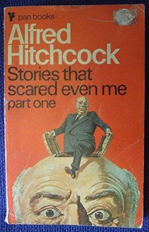 Stories That Scared Even Me, Part 1