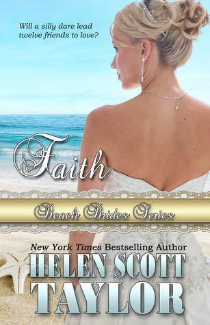 Faith (Beach Brides, #11)