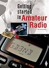 Getting started in amateur radio