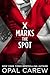 X Marks the Spot by Opal Carew