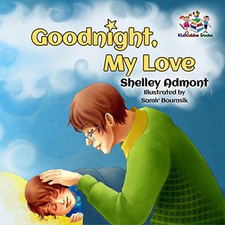 Goodnight, My Love (Kindle Edition)