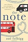 The Note by Zoë Folbigg