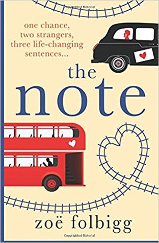 The Note (The Note, #1)