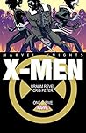 Marvel Knights: X-Men (2013-2014) #1 (of 5) Marvel Knights: X-Men (2013-2014) #1 (of 5)