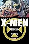Marvel Knights: X-Men (2013-2014) #2 (of 5)