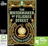 The Watchmaker of Filigree Street
