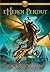 L'heroi perdut (Els herois de l'Olimp #1)