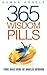 365 Wisdom Pills: Your dail...