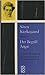 Der Begriff Angst, Werke I. In neuer Übertragung und mit Komm... by Søren Kierkegaard