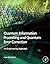 Quantum Information Processing and Quantum Error Correction: An Engineering Approach