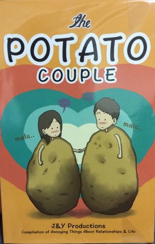 The Potato Couple (Paperback)