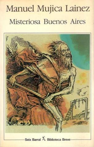 Misteriosa Buenos Aires (Paperback)