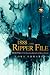 1888: The Ripper File