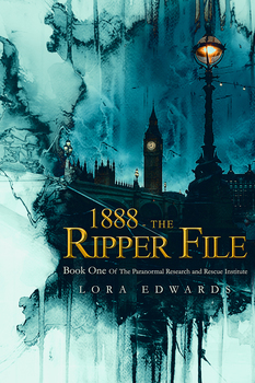 1888: The Ripper File