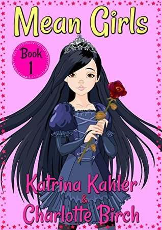 My New Step-Sister (Mean Girls #1)