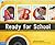ABC Ready for School: An Alphabet of Social Skills
