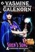 Siren's Song (Bewitching Bedlam, #3)