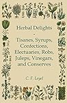 Herbal Delights -...
